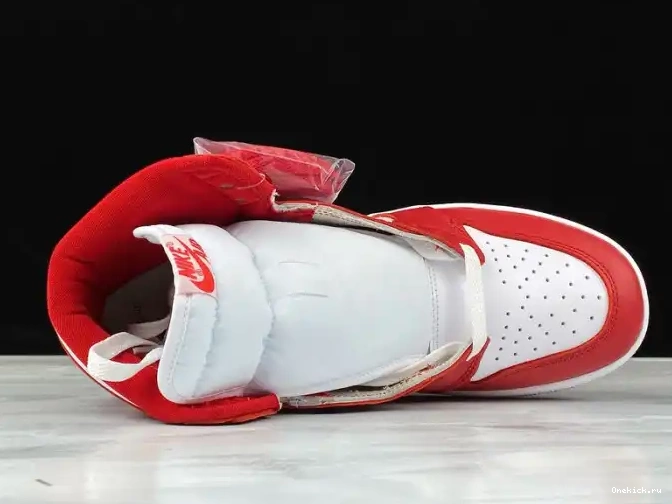One Kick OG Air 1 '85 CQ4921-601 Beginnings' Retro Jordan High 'New 0702